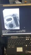 ORTHOSCAN HD with Flat Detector C-Arm