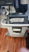 ORTHOSCAN HD with Flat Detector C-Arm