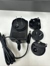 IKA ROTAVISC LO-VI S000 Viscometer W/ Temperature Sensor Stand Power Supply