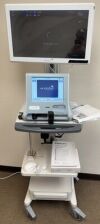 MEDTRONIC EndoFLIP EF-100 Impedance Planimetry System W/ Cart   Converter