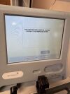 MEDTRONIC EndoFLIP EF-100 Impedance Planimetry System W/ Cart   Converter