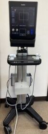 SONOSITE SII / S2 Fuji   Total Ultrasound 2) Probe 2MHZ 13-6MHz DOM 10-07-2019