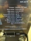 SONOSITE SII / S2 Fuji   Total Ultrasound 2) Probe 2MHZ 13-6MHz DOM 10-07-2019