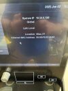 SONOSITE SII / S2 Fuji   Total Ultrasound 2) Probe 2MHZ 13-6MHz DOM 10-07-2019