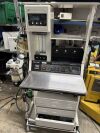 DATEX-OHMEDA Excel 210 ANSI Anesthesia Machine