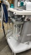 GE Datex-Ohmeda Aespire Anesthesia Monitor
