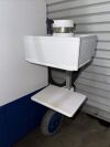 DILON 6800 Nuclear Gamma Camera