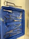 CODMAN 20-5202 73  Mayfield Aneurysm Clips titanium   Sundt-Kees Applier
