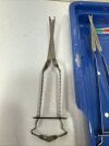 CODMAN 20-5202 73  Mayfield Aneurysm Clips titanium   Sundt-Kees Applier