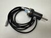 KARL STORZ 27610030 Calcuson Urological Ultrasonic Transducer W/ Cable 27610071