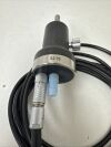 KARL STORZ 27610030 Calcuson Urological Ultrasonic Transducer W/ Cable 27610071