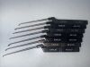 CODMAN Karlin 46 Set  -Symmetry KARLIN  Microdiscectomy Curettes