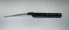 CODMAN Karlin 46 Set  -Symmetry KARLIN  Microdiscectomy Curettes