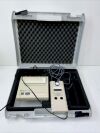 SAM WAGNER ELCAT VQ1000 D-PPG Plethysmograph