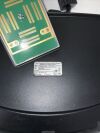 SONOSITE Triple Transducer Connect Quick Release P165312R Edge M-Turbo Probe