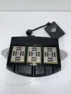 SONOSITE Triple Transducer Connect Quick Release P165312R Edge M-Turbo Probe