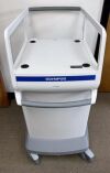 OLYMPUS Tc E400 Pharmacy/Med Cart