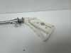 ENDOEVOLUTION ENDO 360 SUTURING DEVICE LAPAROSCOPIC ECDX-01  ENDO360 TRAY
