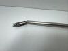 ENDOEVOLUTION ENDO 360 SUTURING DEVICE LAPAROSCOPIC ECDL-01 ENDO360 TRAY