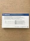 MEDTRONIC 6208-S1 Percutaneous Lead Introducer Fr 8 (X)