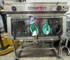 GERMFREE LABORATORIES Germfree VF-4USP Versaflow Isolator / Glove Box