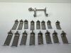 AESCULAP Caspar  Cervical Retractor System Set, High Quality Surgery Surgical OR