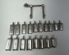 AESCULAP Caspar  Cervical Retractor System Set, High Quality Surgery Surgical OR