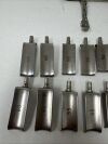 AESCULAP Caspar  Cervical Retractor System Set, High Quality Surgery Surgical OR