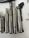 STRYKER 4100 Core Drill OSC SAG SAW Set-Mix , 5400 w/540277 Tray