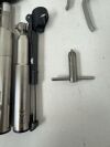 STRYKER 4100 Core Drill OSC SAG SAW Set-Mix , 5400 w/540277 Tray