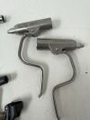 STRYKER 4100 Core Drill OSC SAG SAW Set-Mix , 5400 w/540277 Tray