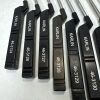 CODMAN SYMMETRY KARLIN Karlin Set  Symmetry Codman  Cervical 85 Curettes 43124 46-3126 46-3127