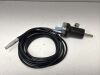 KARL STORZ 27610030 Calcuson Urological Ultrasonic Transducer W/ Cable 27610071