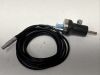 KARL STORZ 27610030 Calcuson Urological Ultrasonic Transducer W/ Cable 27610071