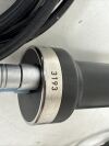 KARL STORZ 27610030 Calcuson Urological Ultrasonic Transducer W/ Cable 27610071