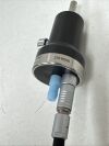 KARL STORZ 27610030 Calcuson Urological Ultrasonic Transducer W/ Cable 27610071
