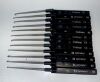 CODMAN  SYMMETRY 46 Set   KARLIN  Microdiscectomy Curettes