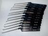 CODMAN  SYMMETRY 46 Set   KARLIN  Microdiscectomy Curettes
