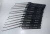 CODMAN  SYMMETRY 46 Set   KARLIN  Microdiscectomy Curettes