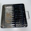 CODMAN  SYMMETRY 46 Set   KARLIN  Microdiscectomy Curettes