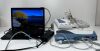 NATUS NICOLET EDX Base Unit/AT2+6 Amplifier/ EDX Control Panel/Dell Laptop EEG Unit