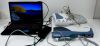 NATUS NICOLET EDX Base Unit/AT2+6 Amplifier/ EDX Control Panel/Dell Laptop EEG Unit