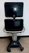 SONOSITE X-PORTE Ultrasound - Shared Service