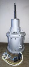 KAISERMOTOREN D-100LB/4 D-24536 0000910  3200 RPM CENTRIFUGE MOTOR  2