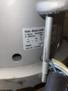 KAISERMOTOREN D-100LB/4 D-24536 0000910  3200 RPM CENTRIFUGE MOTOR  2