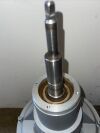 KAISERMOTOREN D-100LB/4 D-24536 0000910  3200 RPM CENTRIFUGE MOTOR  2