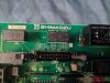 SHIMADZU 502-22620F 502-22621C 50222620F 50222621C Shimadzu Angiograph LM Starter I/F Board Cath Angio Lab