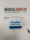 MEDTRONIC 1056179 Beveled Bobbin Ventilation Tube, Fluoroplastic, White