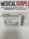 MEDTRONIC 1014242 Armstrong Modified Beveled Grommet Ventilation Tube, Fluoroplastic, White