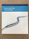 EV3 AB14W025040150 NanoCross Elite Over-the-Wire PTA Balloon Dilatation Catheter 4Fr x 150cm (X)